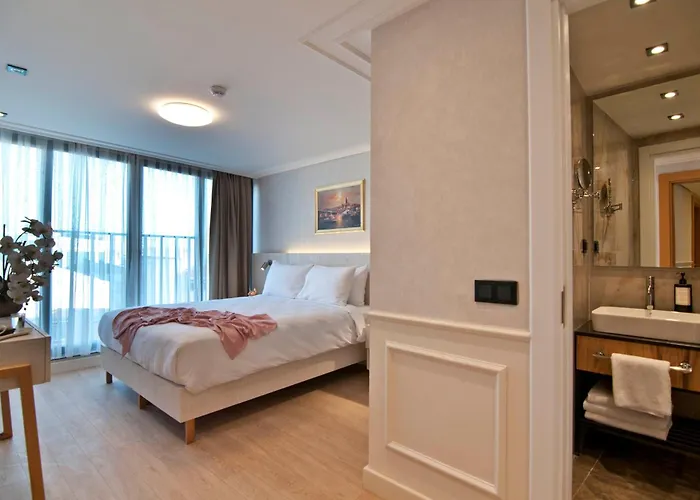 Xloft Estambul