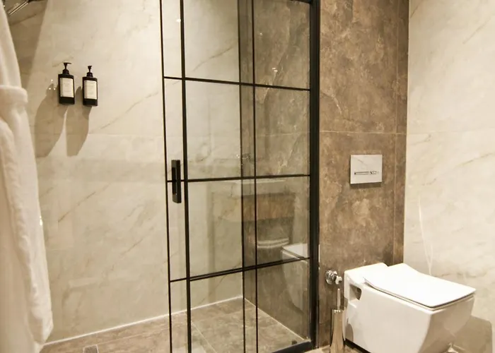 Hotel Xloft Estambul