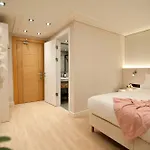 Szálloda Xloft Isztambul