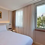 Xloft Szálloda Isztambul