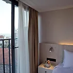 Xloft 3* Isztambul