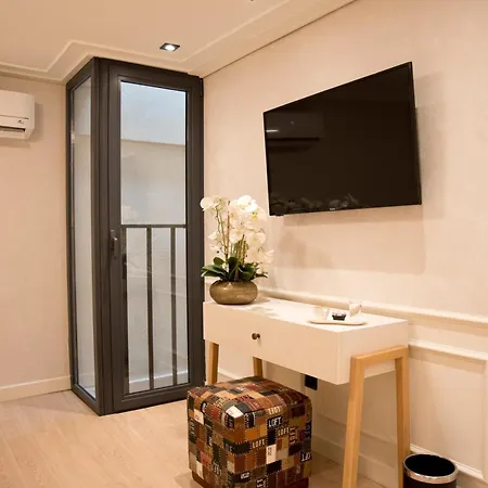 Xloft Provincia di Istanbul