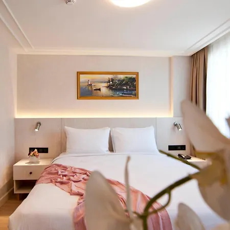 Xloft Hotel Istanbul