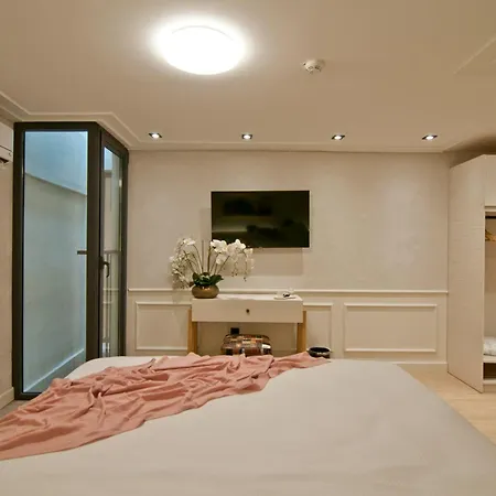 Hotel Xloft Istanbul