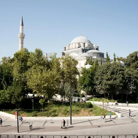 Xloft Provincia di Istanbul