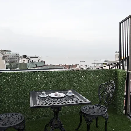 Hotel Xloft Istanbul