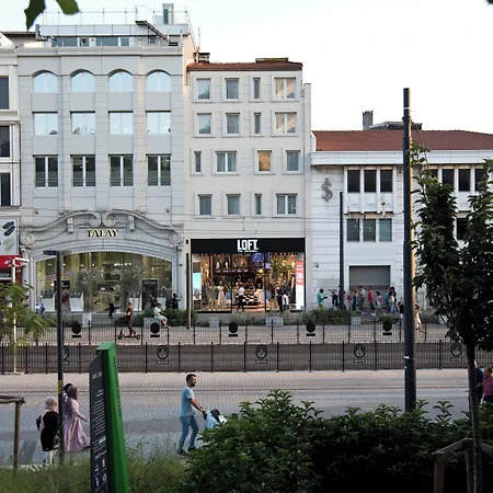 Szálloda Xloft