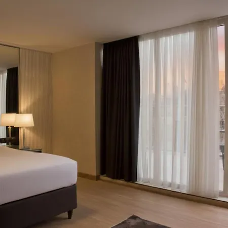 Xloft 3*