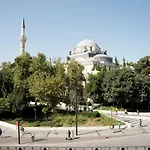 Hotel Xloft Istanbul