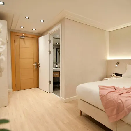 Hotel Xloft Estambul