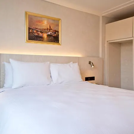 Xloft 3* Estambul