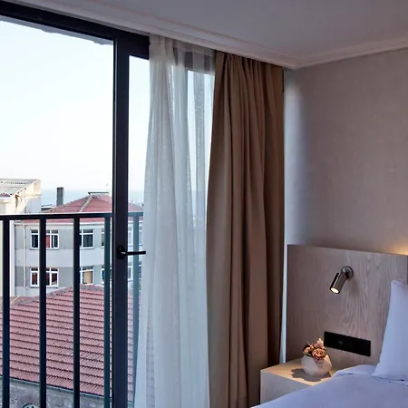 Xloft Hotel Estambul