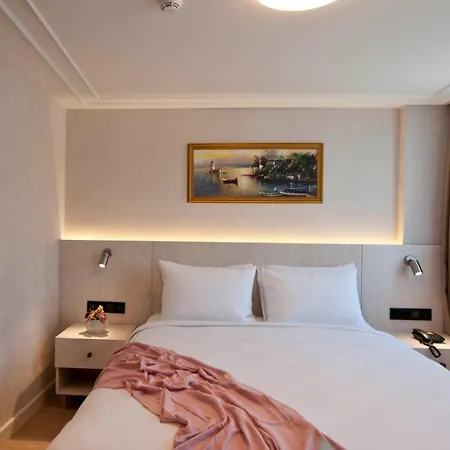 Xloft فندق