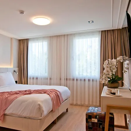 Xloft فندق