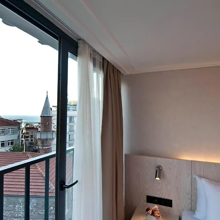 Xloft Hotel Estambul