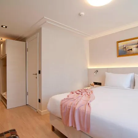 Xloft 3* איסטמבול