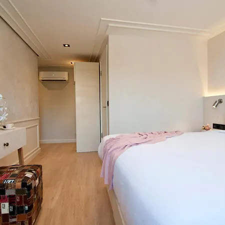Hotel Xloft Estambul