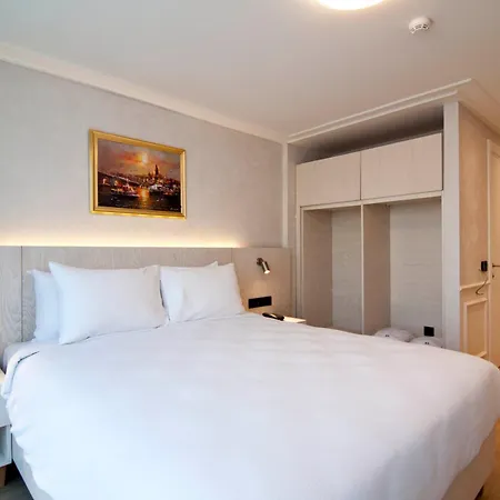 Xloft 3* Estambul