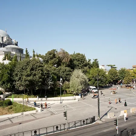Xloft Estambul
