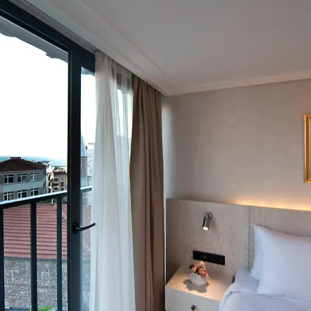 Hotel Xloft Estambul