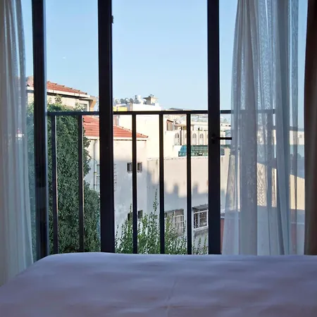 Xloft 3* Estambul