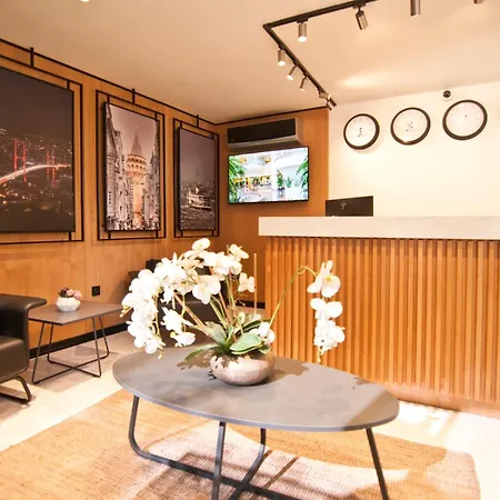 Xloft فندق