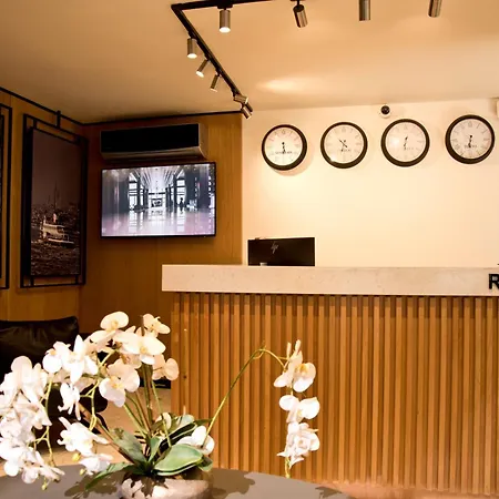 Xloft 3* Estambul
