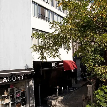 Xloft فندق 3*