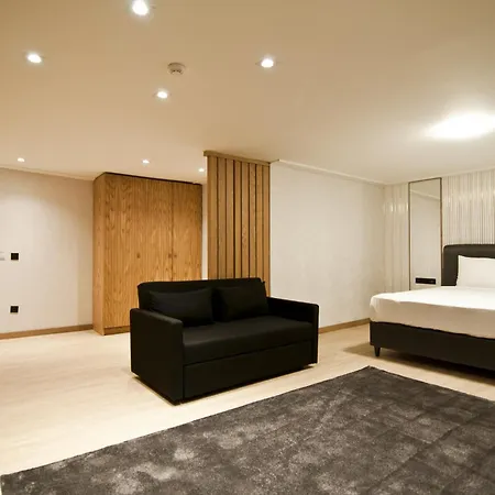 Xloft فندق 3*