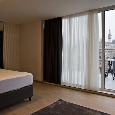 Xloft 3* Estambul