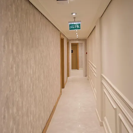 Xloft 3* איסטמבול