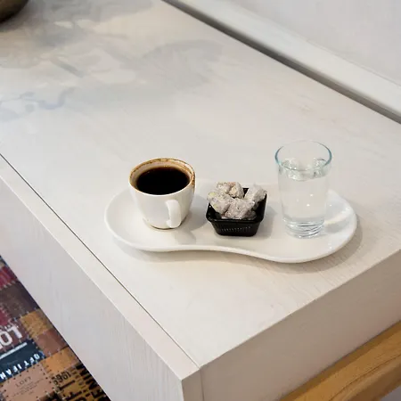 Xloft Hotel Estambul