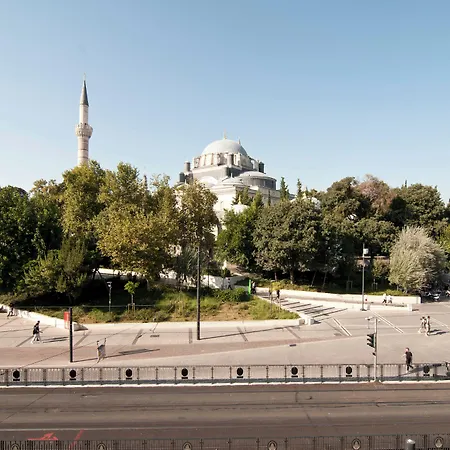Xloft Estambul