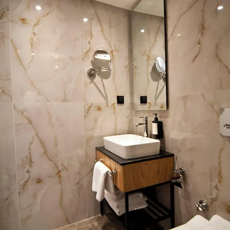 Xloft 3* Istanbul