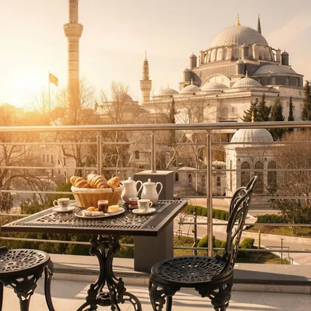 Xloft 3* Istanbul