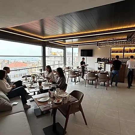 Xloft 3* Istanbul