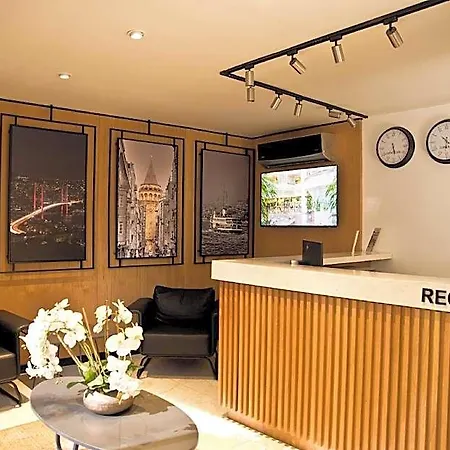 Xloft Hotel Istanbul