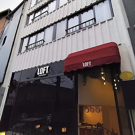 Xloft Istanbul