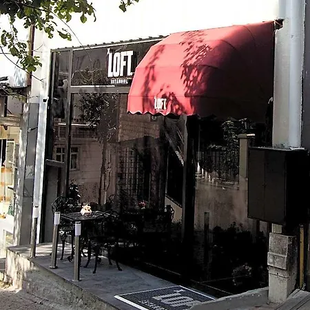 Hotel Xloft 3*
