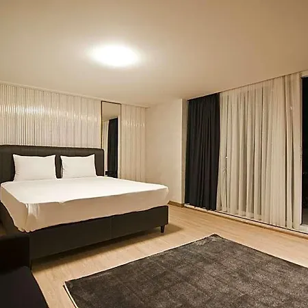 Xloft 3* Istanbul