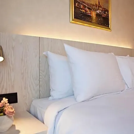 Xloft Istanbul