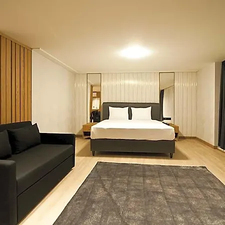 Xloft Hotel Istanbul