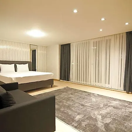 Xloft Hotel Istanbul