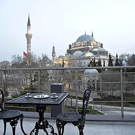 Xloft 3* Istanbul
