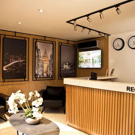 Xloft Hotel Istanbul