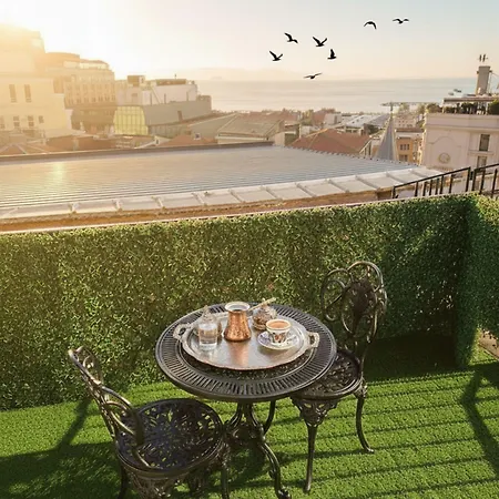 Xloft Hotel Istanbul