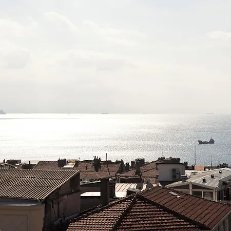 Xloft Hotel Istanbul