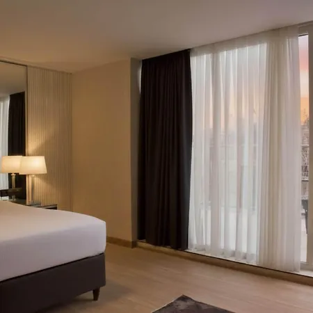 Xloft Hotel