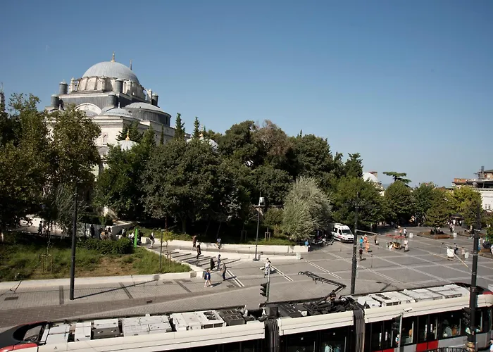 Xloft 3* איסטמבול