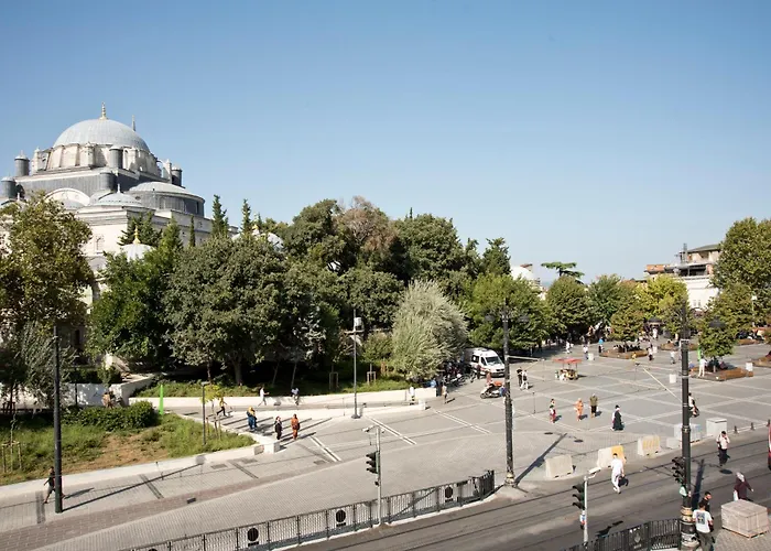 Xloft איסטמבול